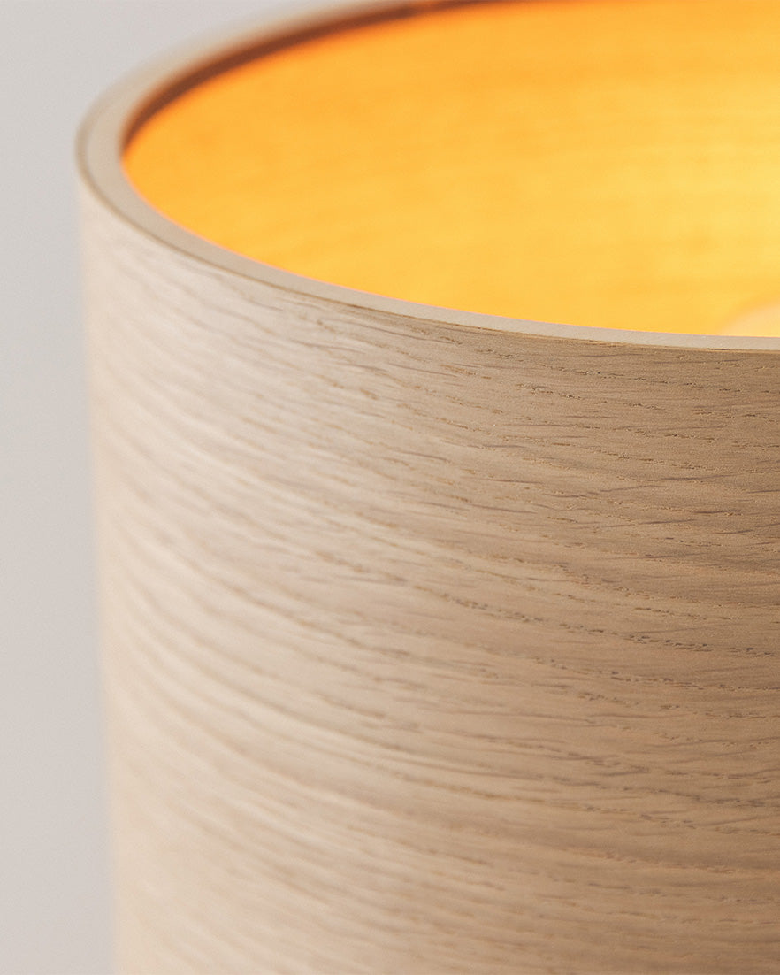 Kanna - Marble Table Light