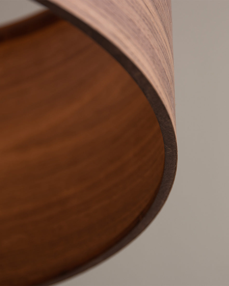 Kanna Drum Pendant