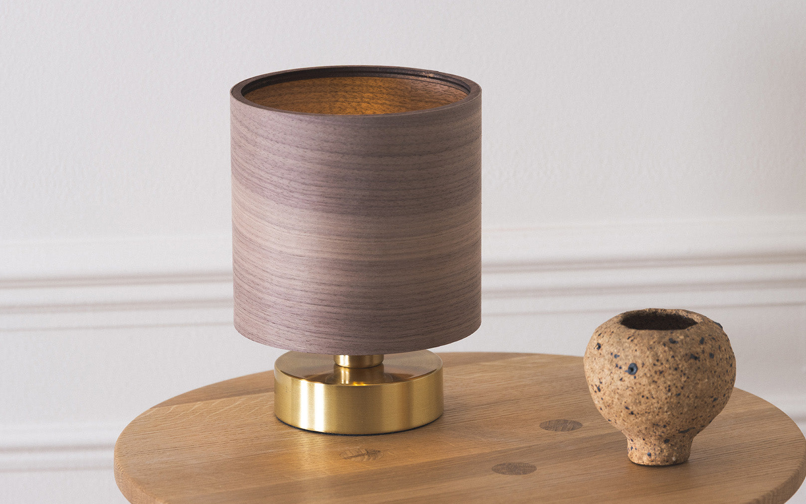 Kanna Portable Table Light