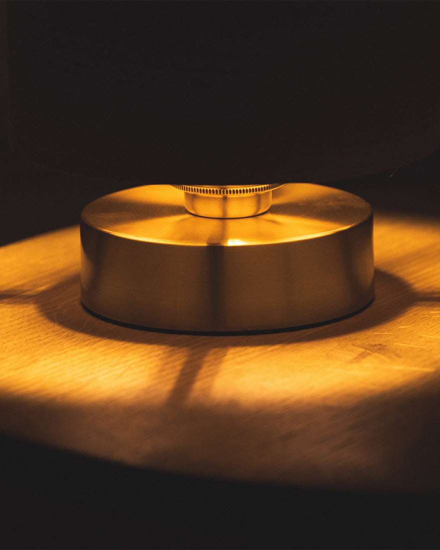 Kanna Portable Table Light