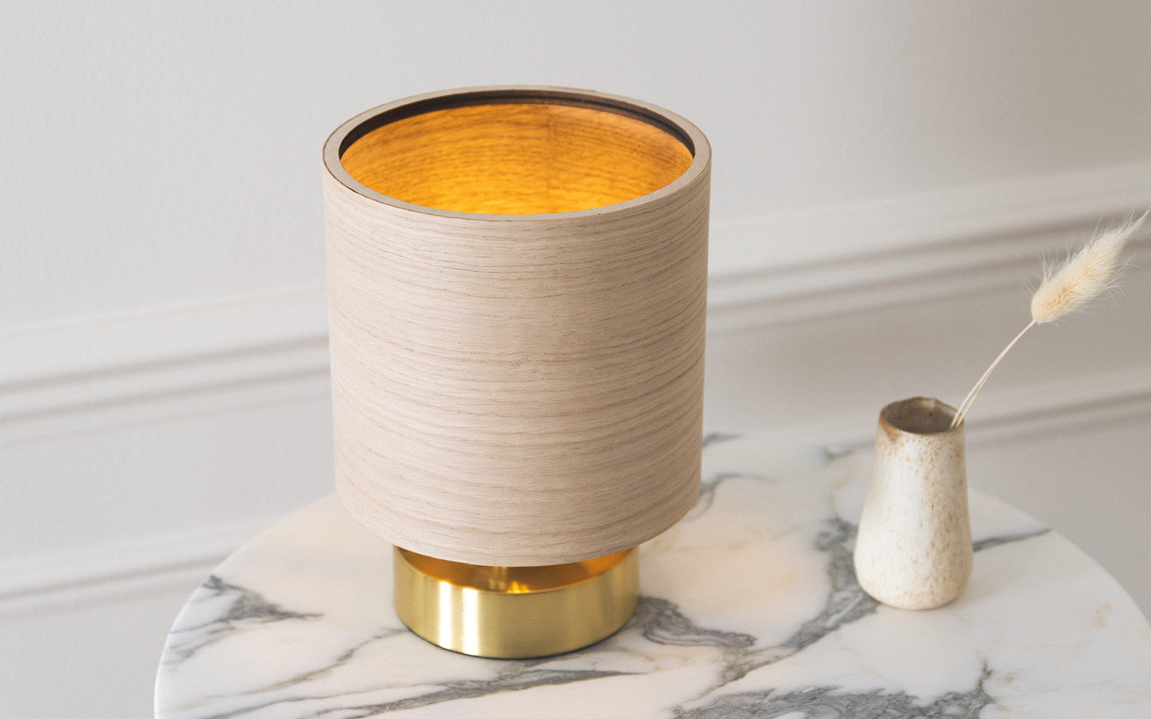 Kanna Portable Table Light