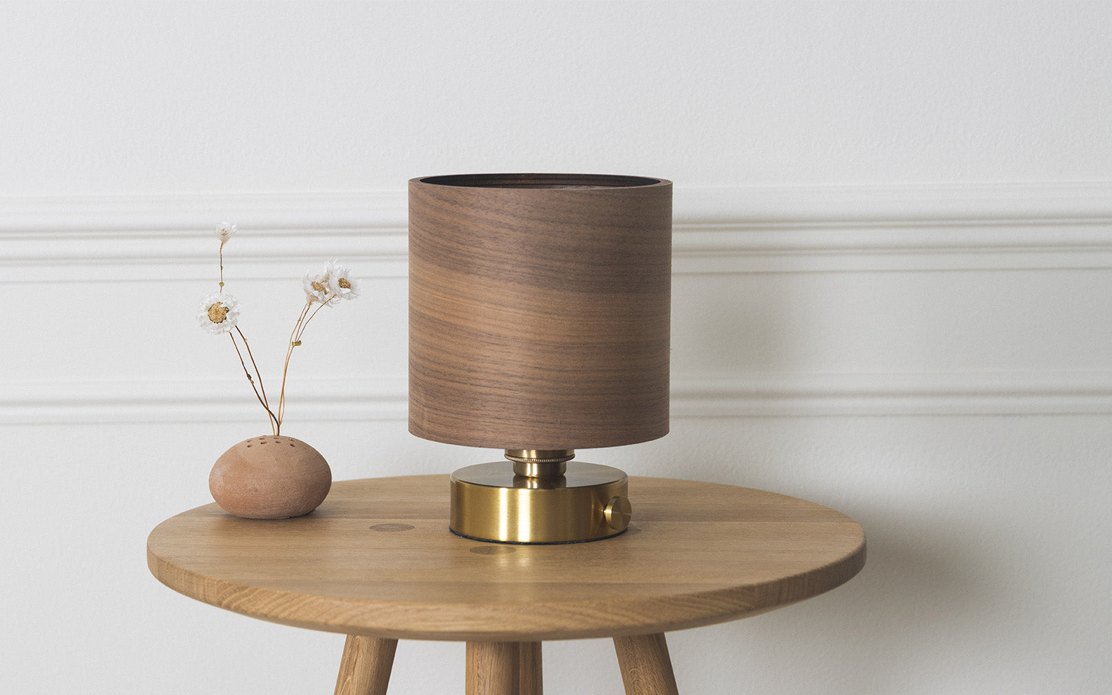 Kanna Portable Table Light