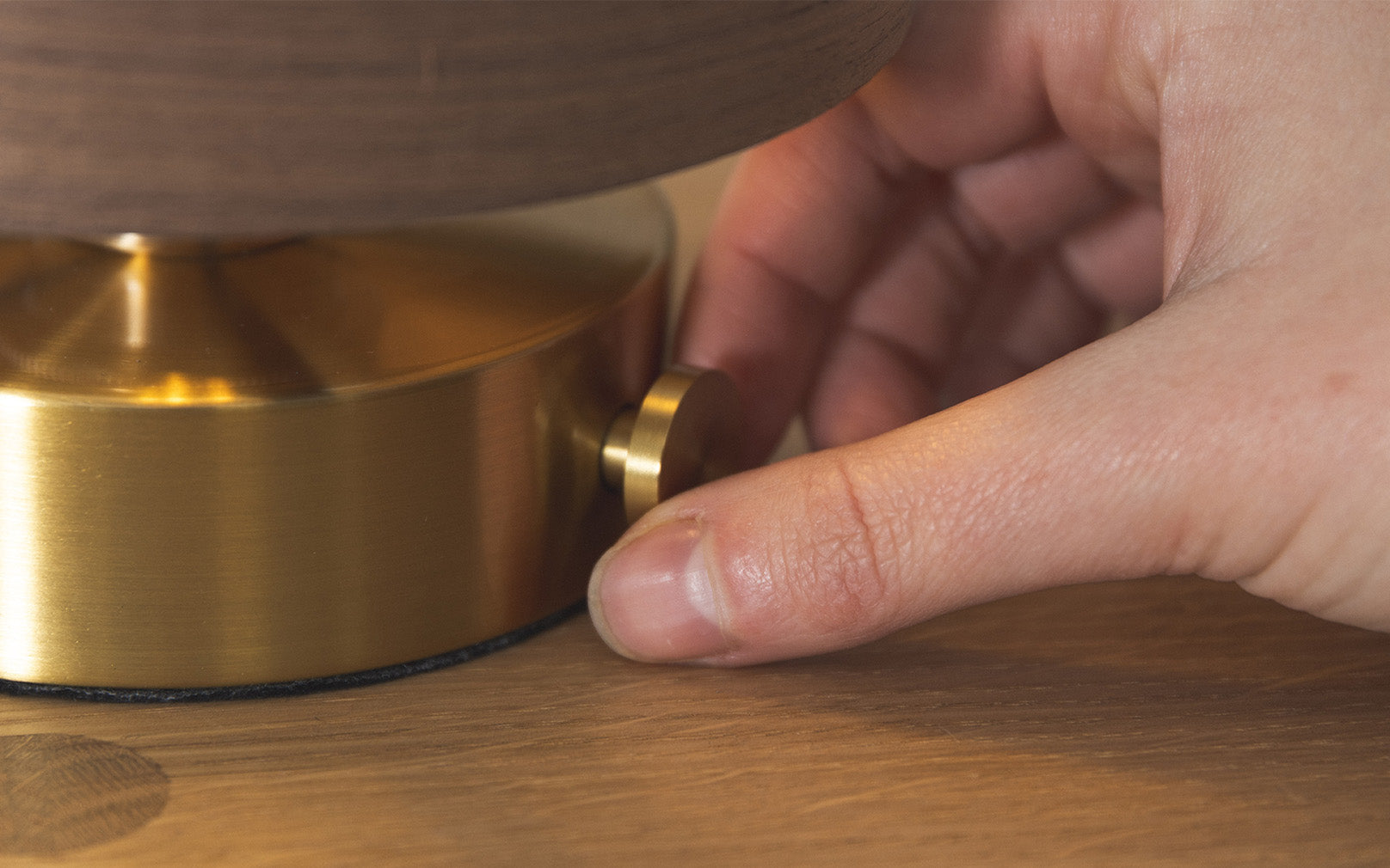 Kanna Portable Table Light