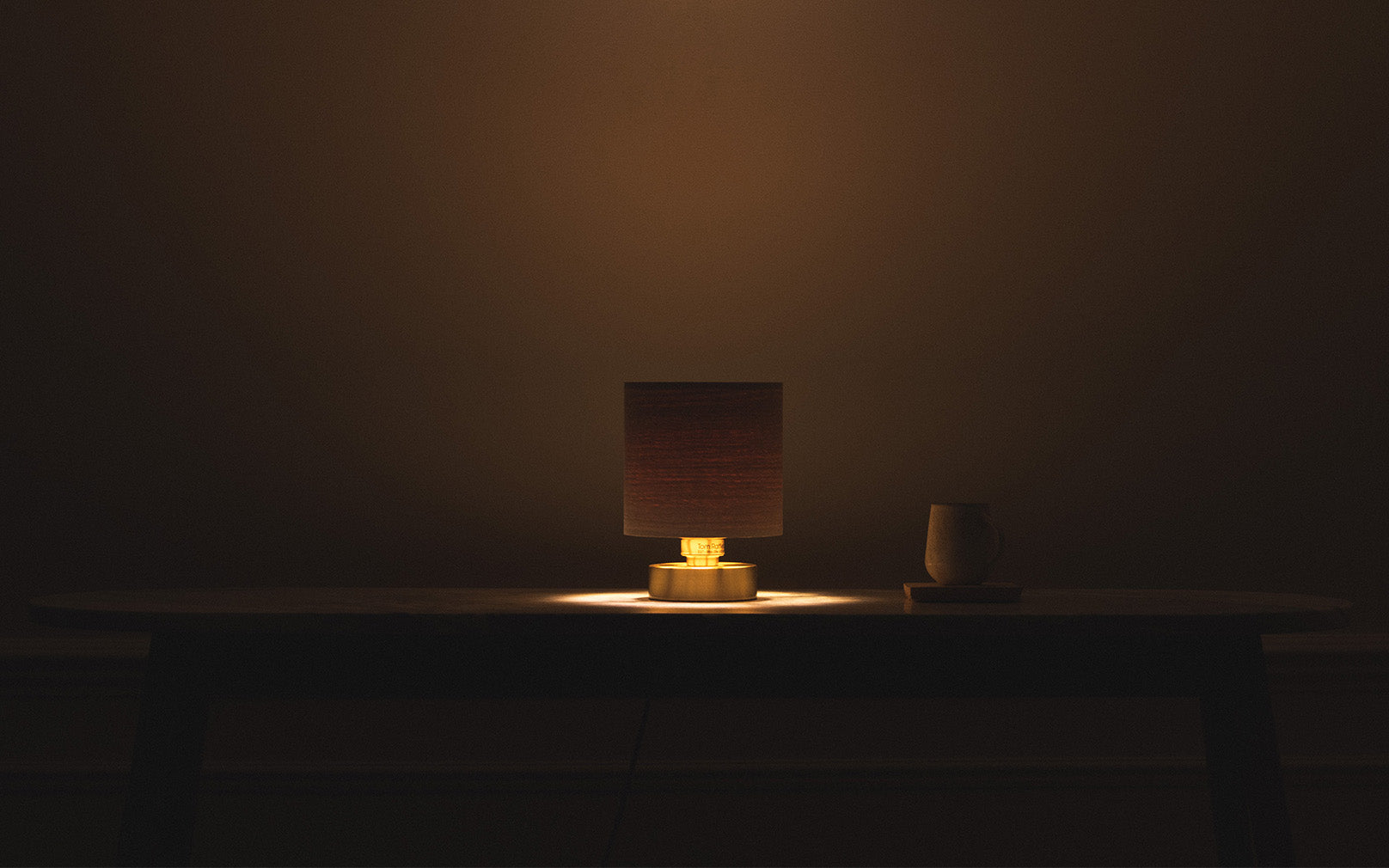 Kanna Table Light