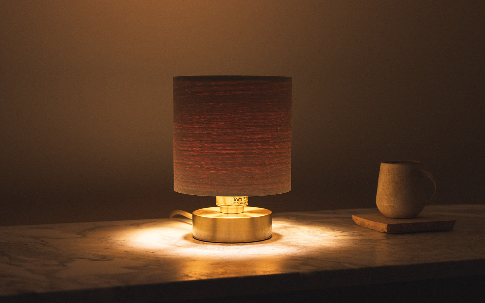 Kanna Table Light