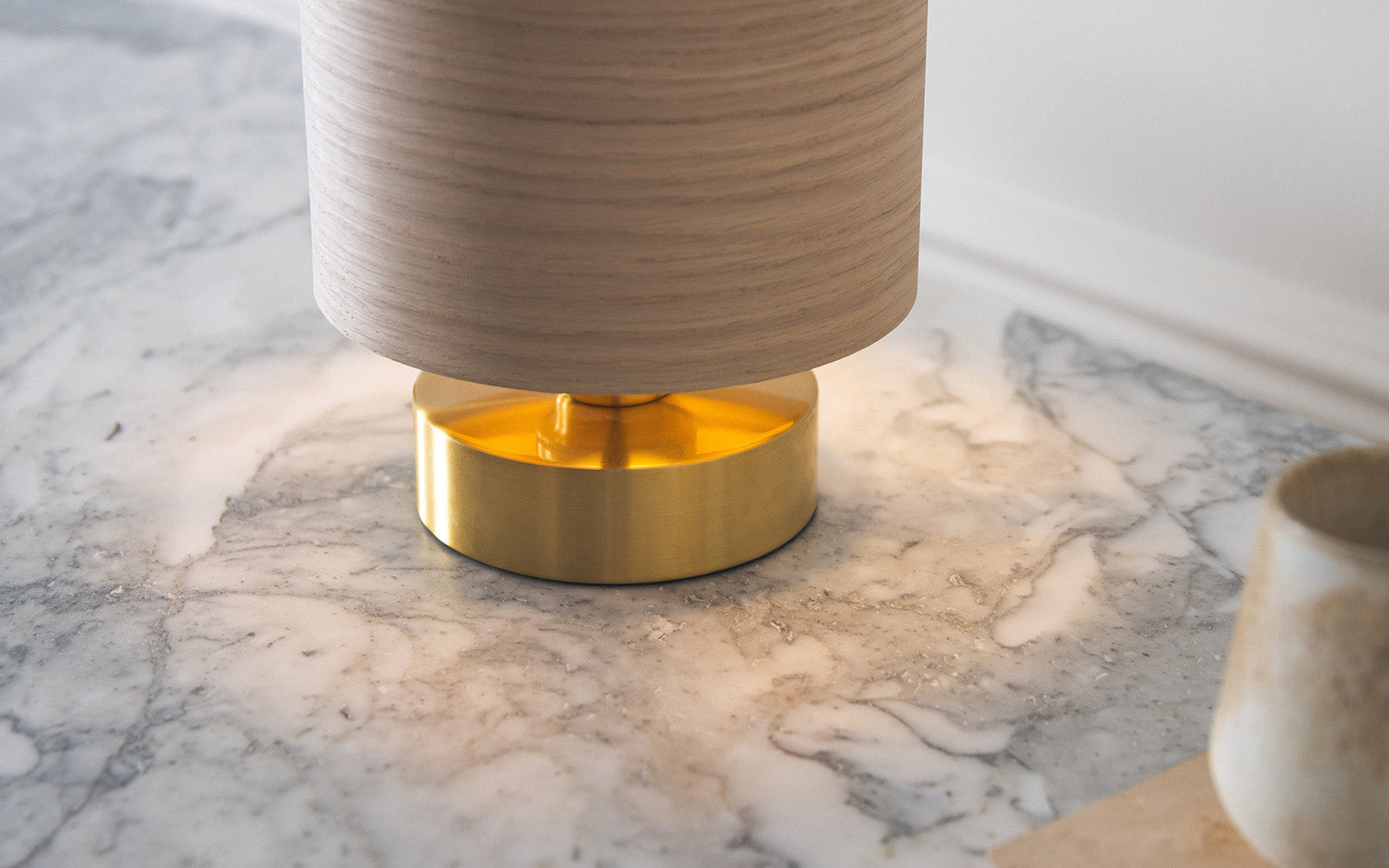 Kanna Table Light