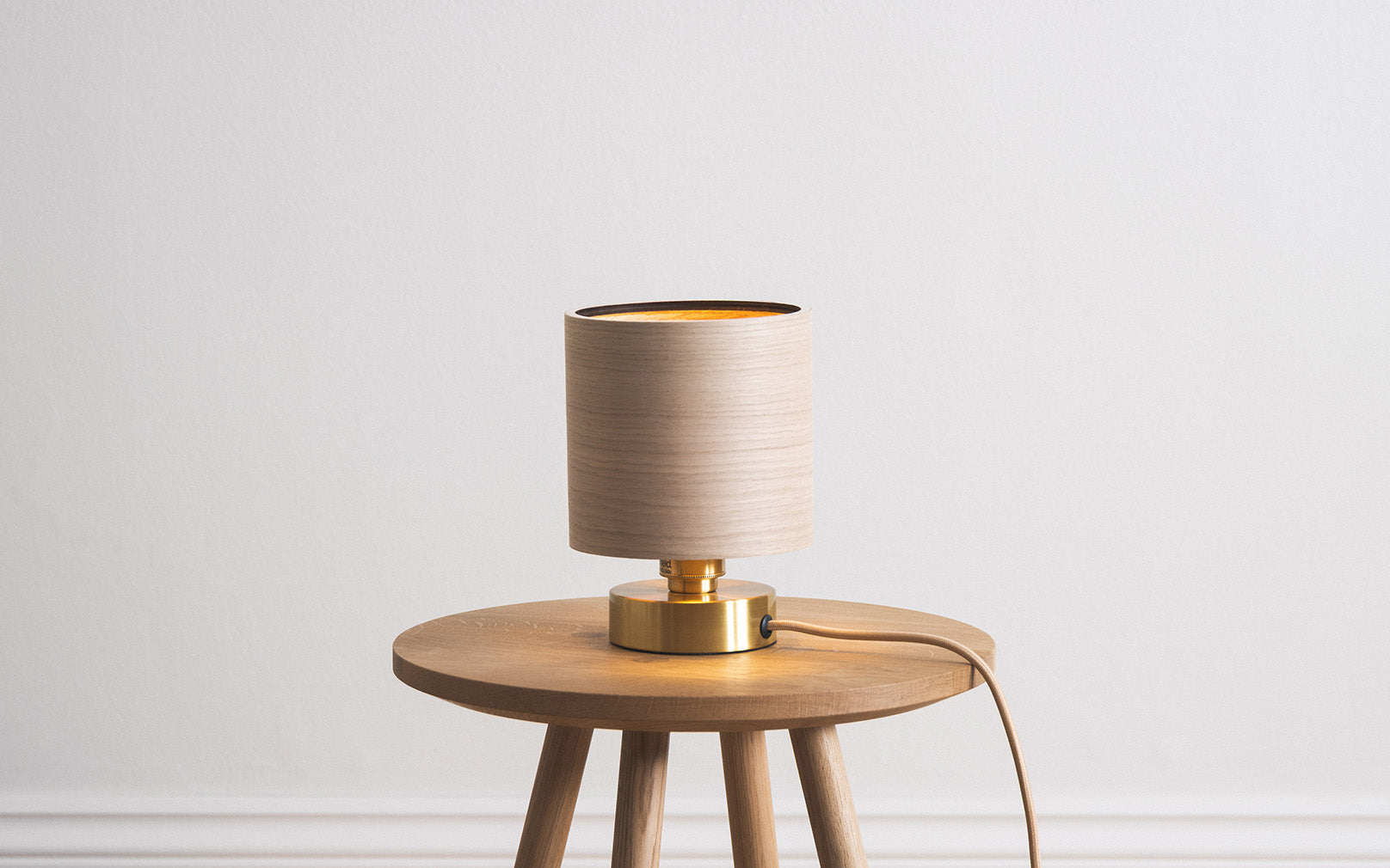 Kanna Table Light