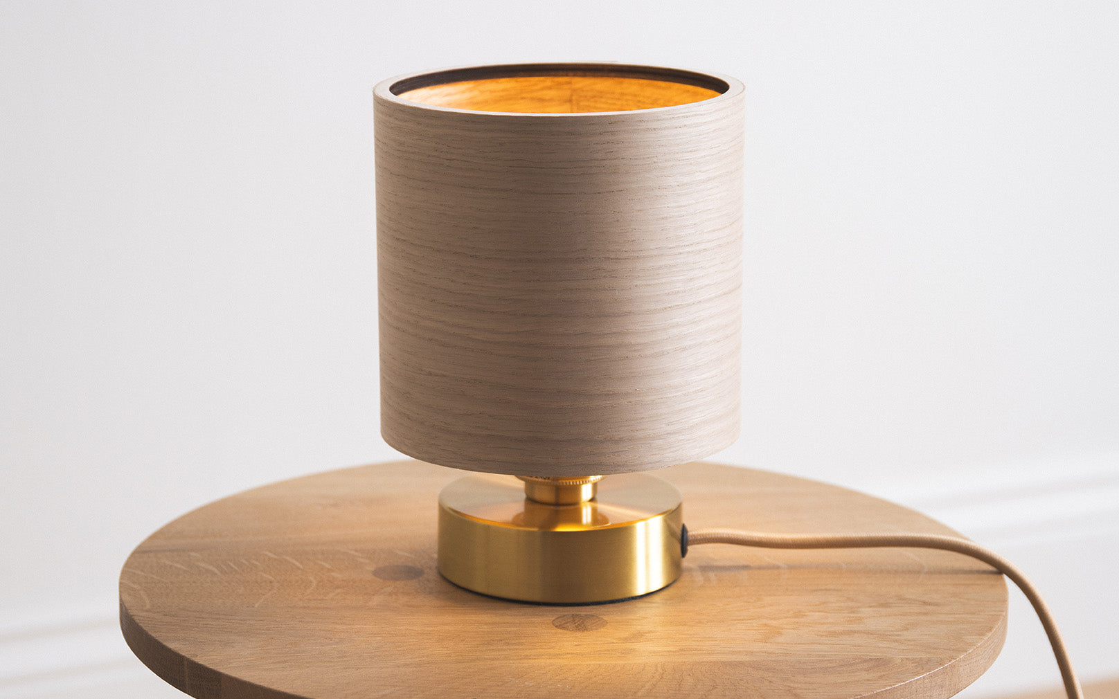 Kanna Table Light