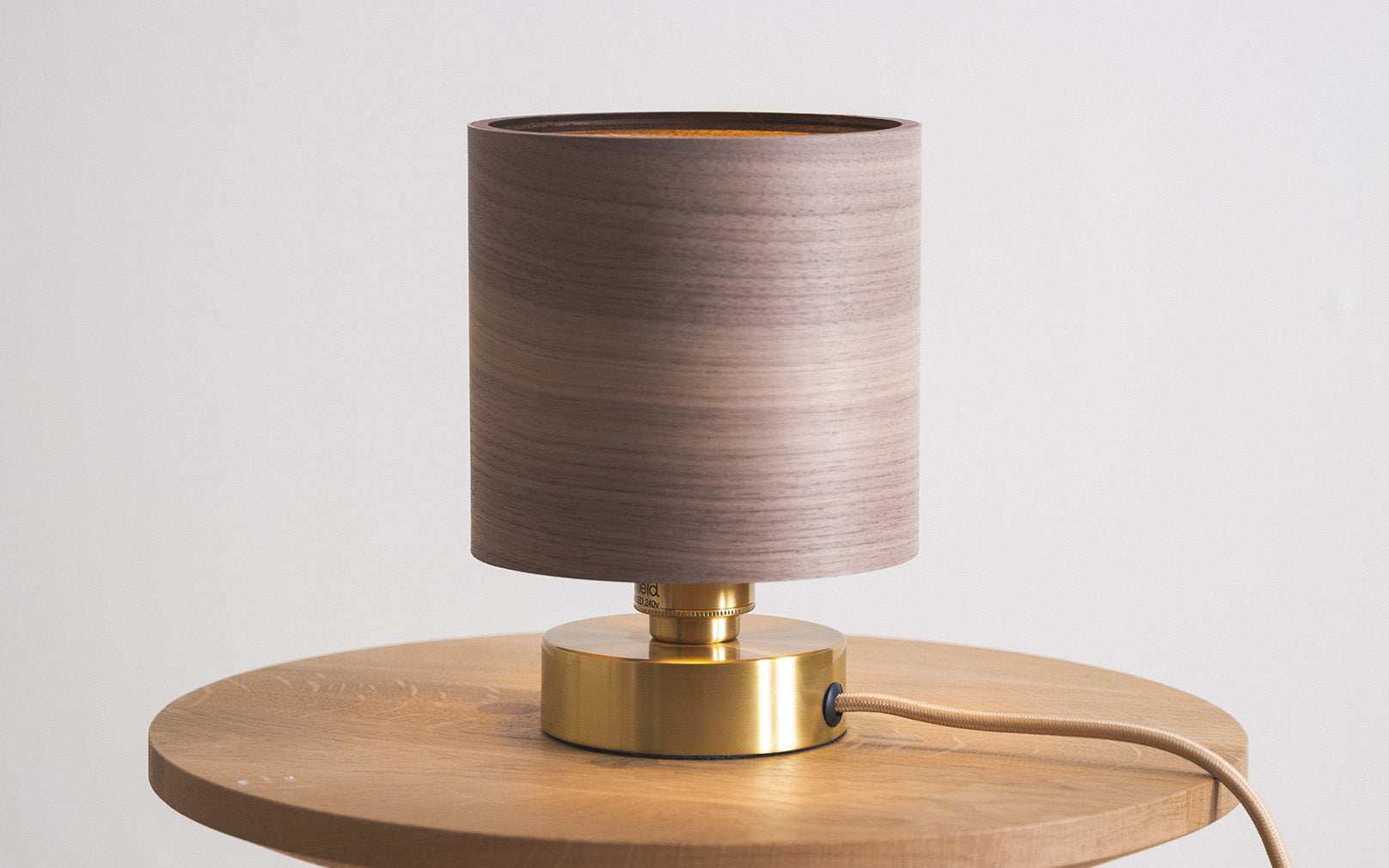 Kanna Table Light