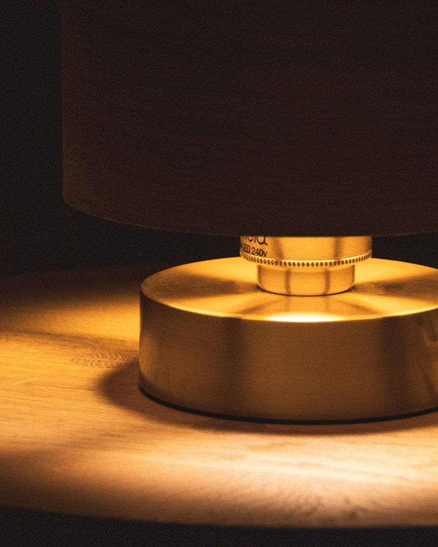 Kanna Table Light