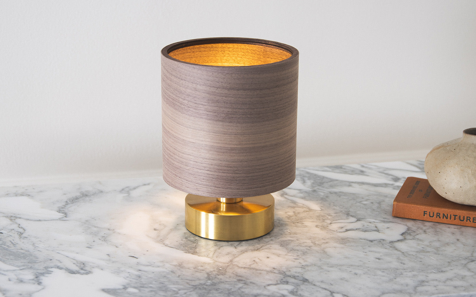Kanna Table Light