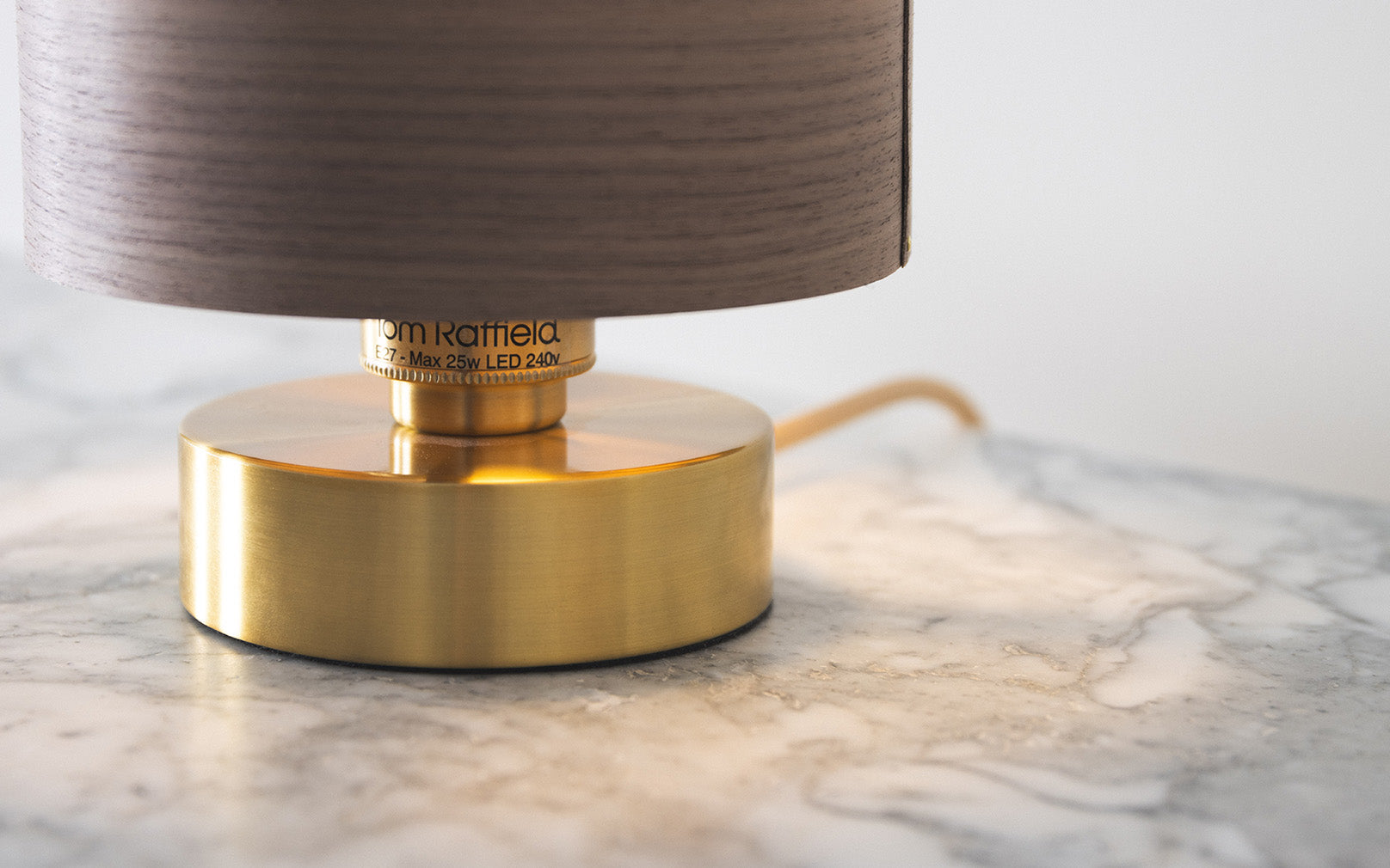 Kanna Table Light