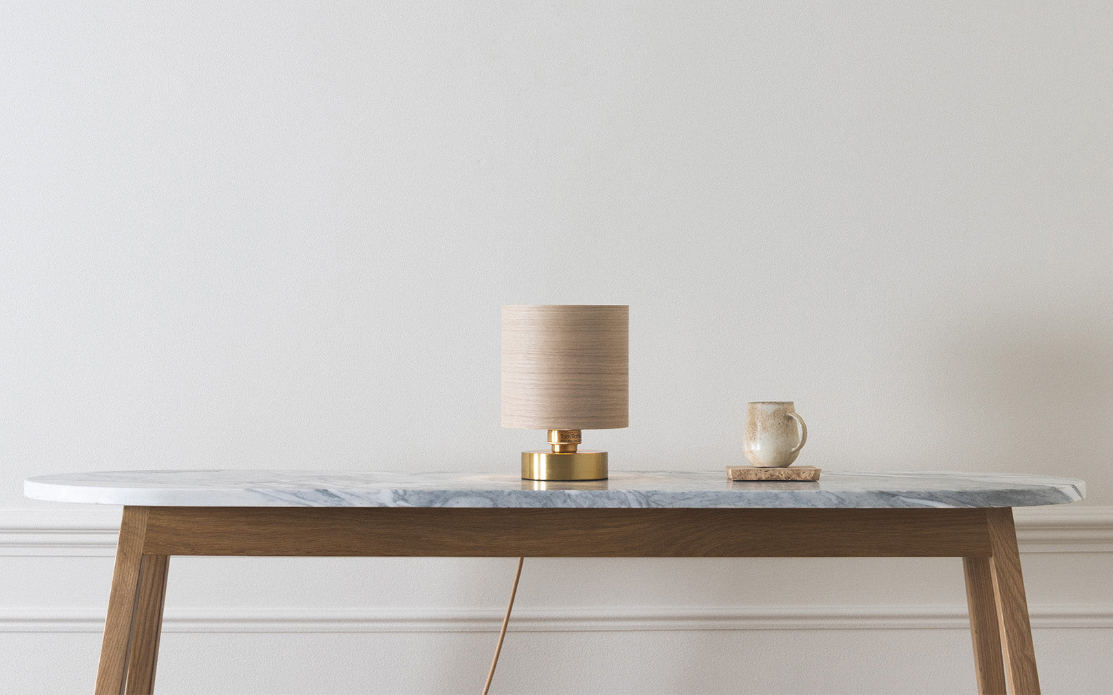 Kanna Table Light