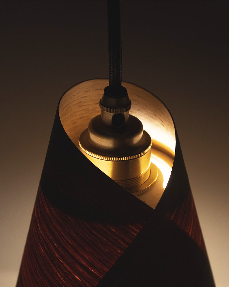 Keel Pendant