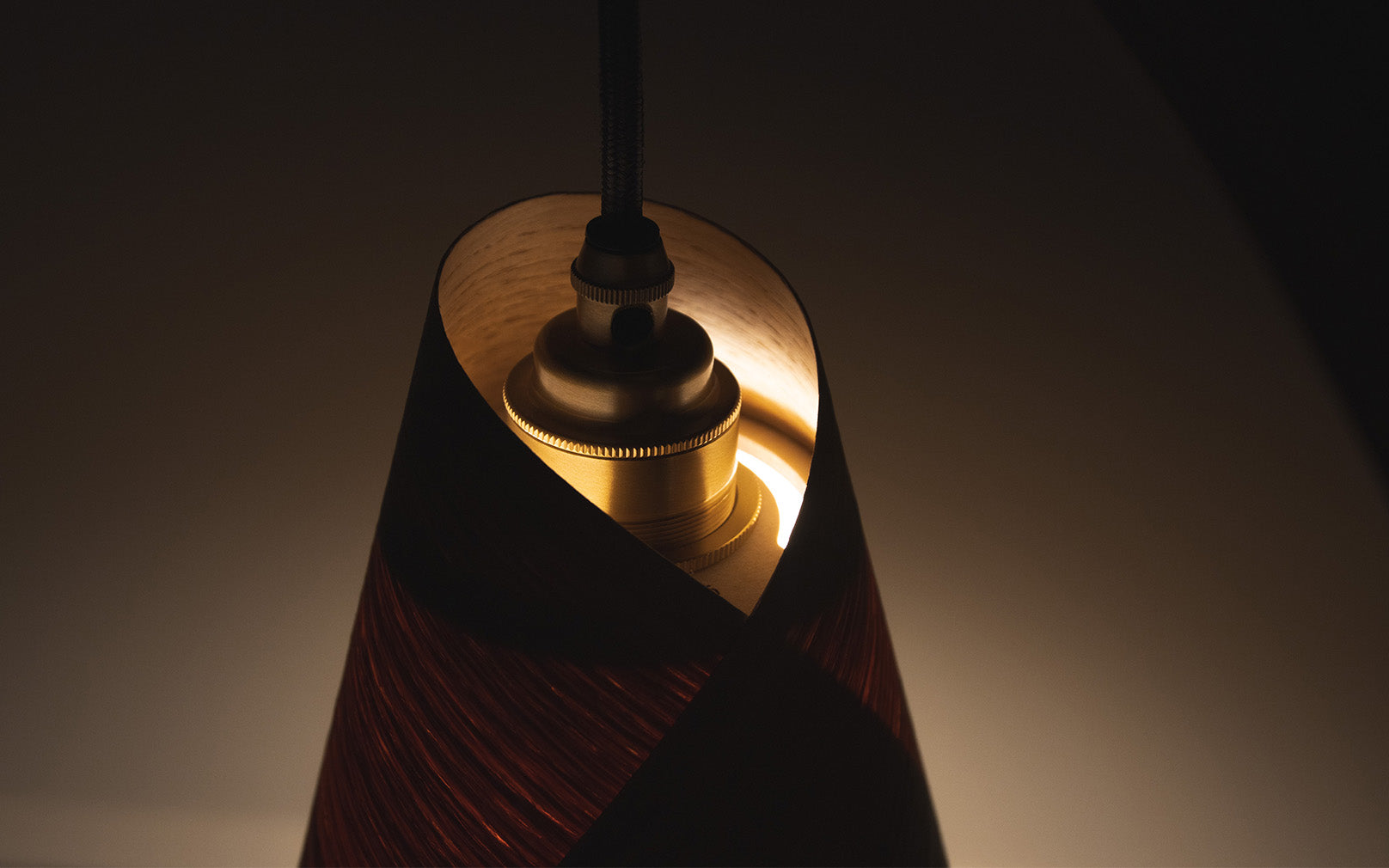 Keel - Stem Floor Light