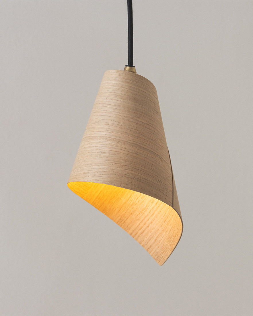 Keel Pendant