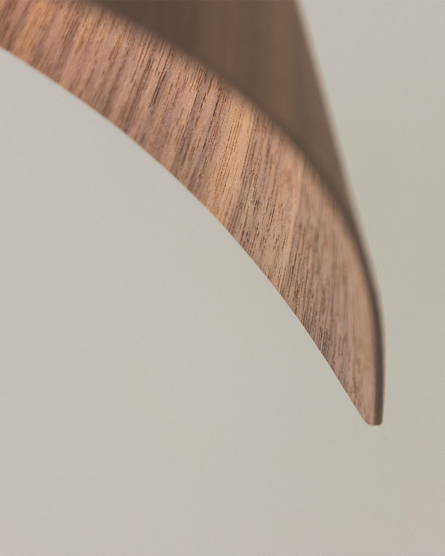 Keel Pendant