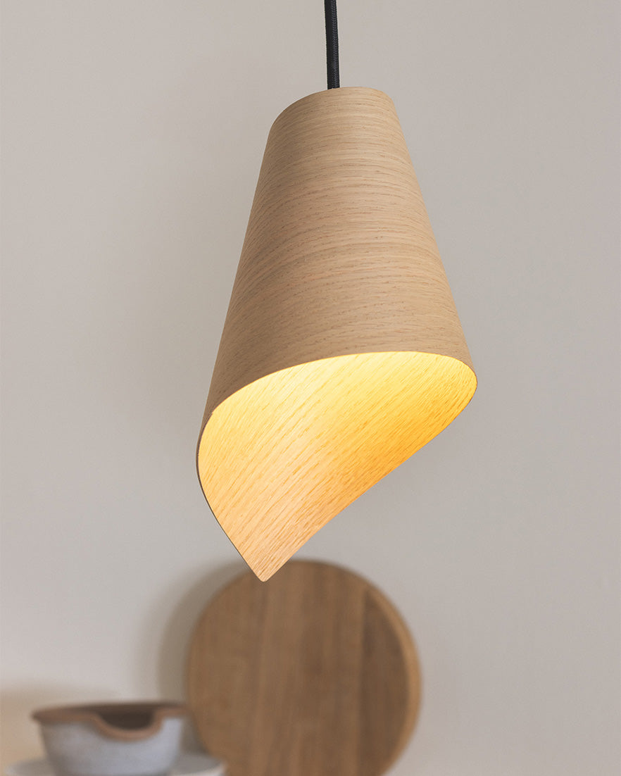 Keel - Linear Trio Light
