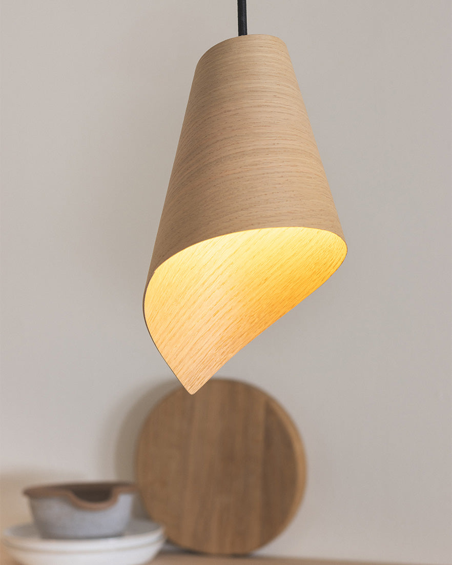Keel - Linear Trio Light Long