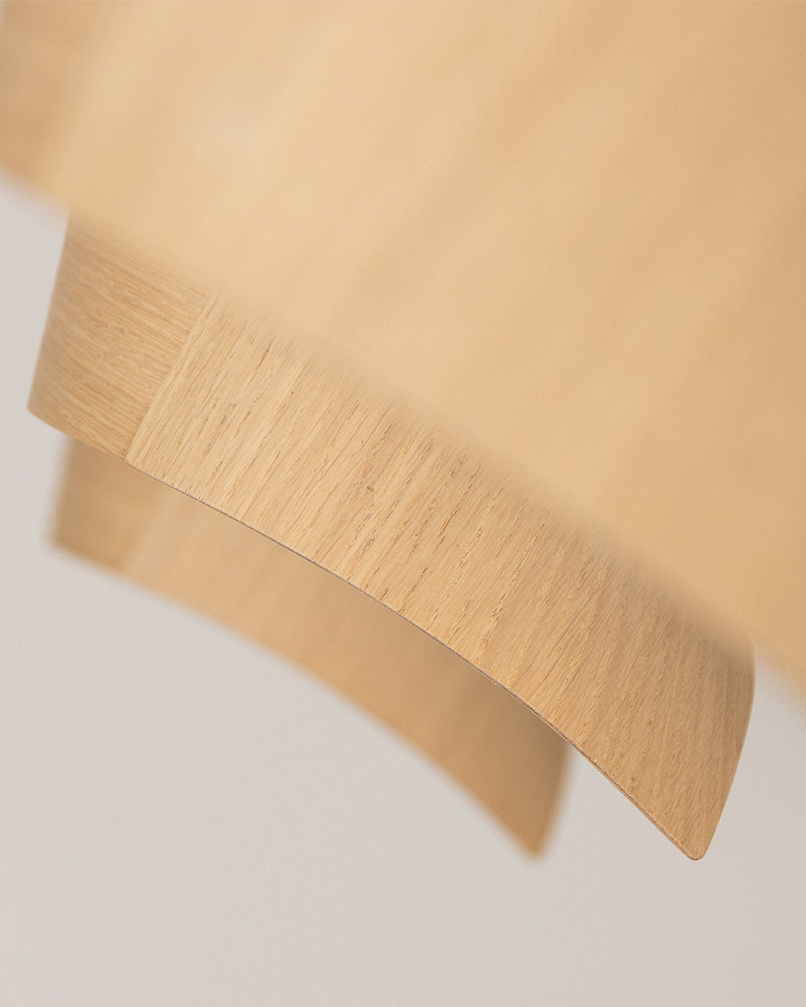 Keel - Linear Trio Light
