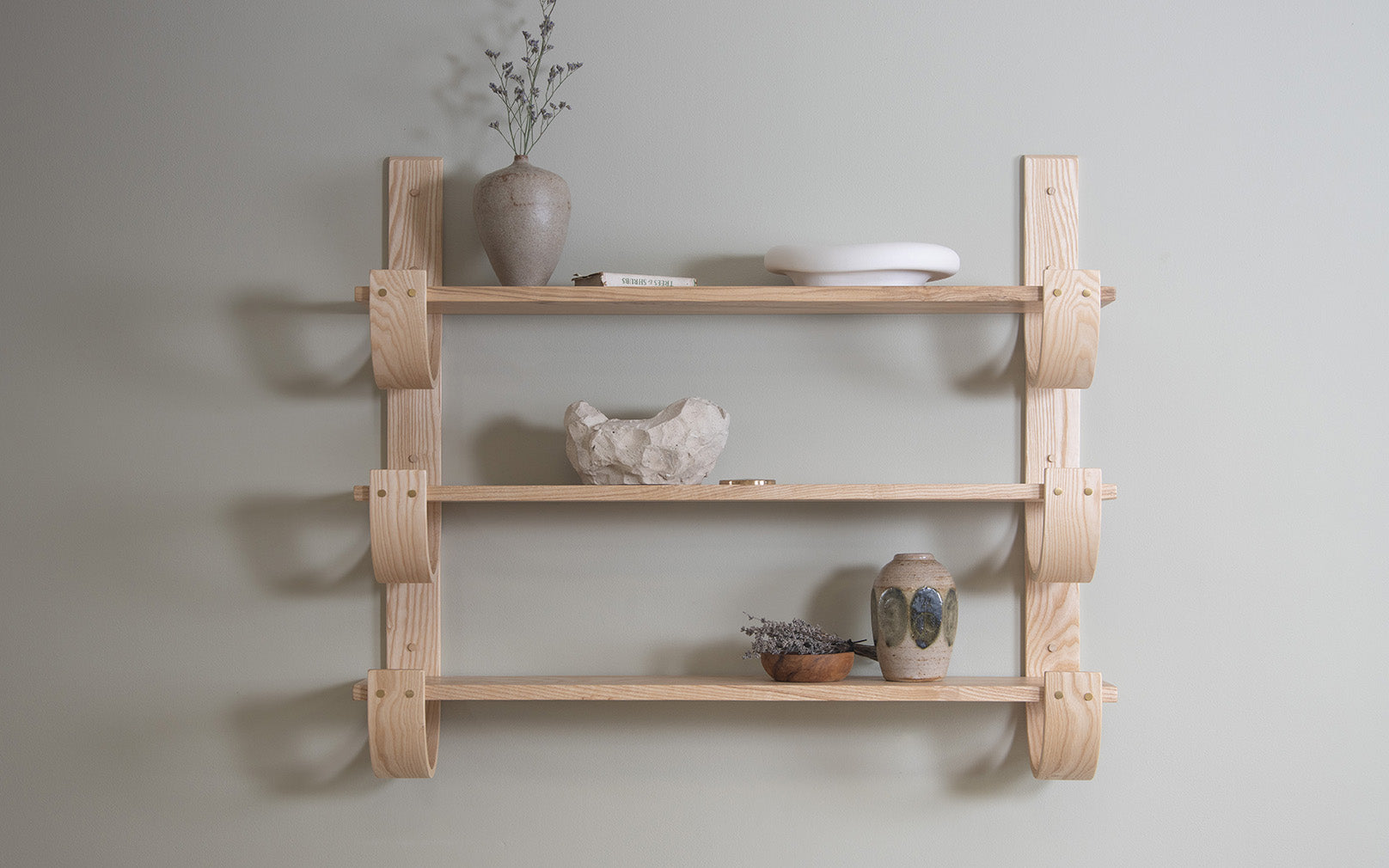 Kesu Shelf Small