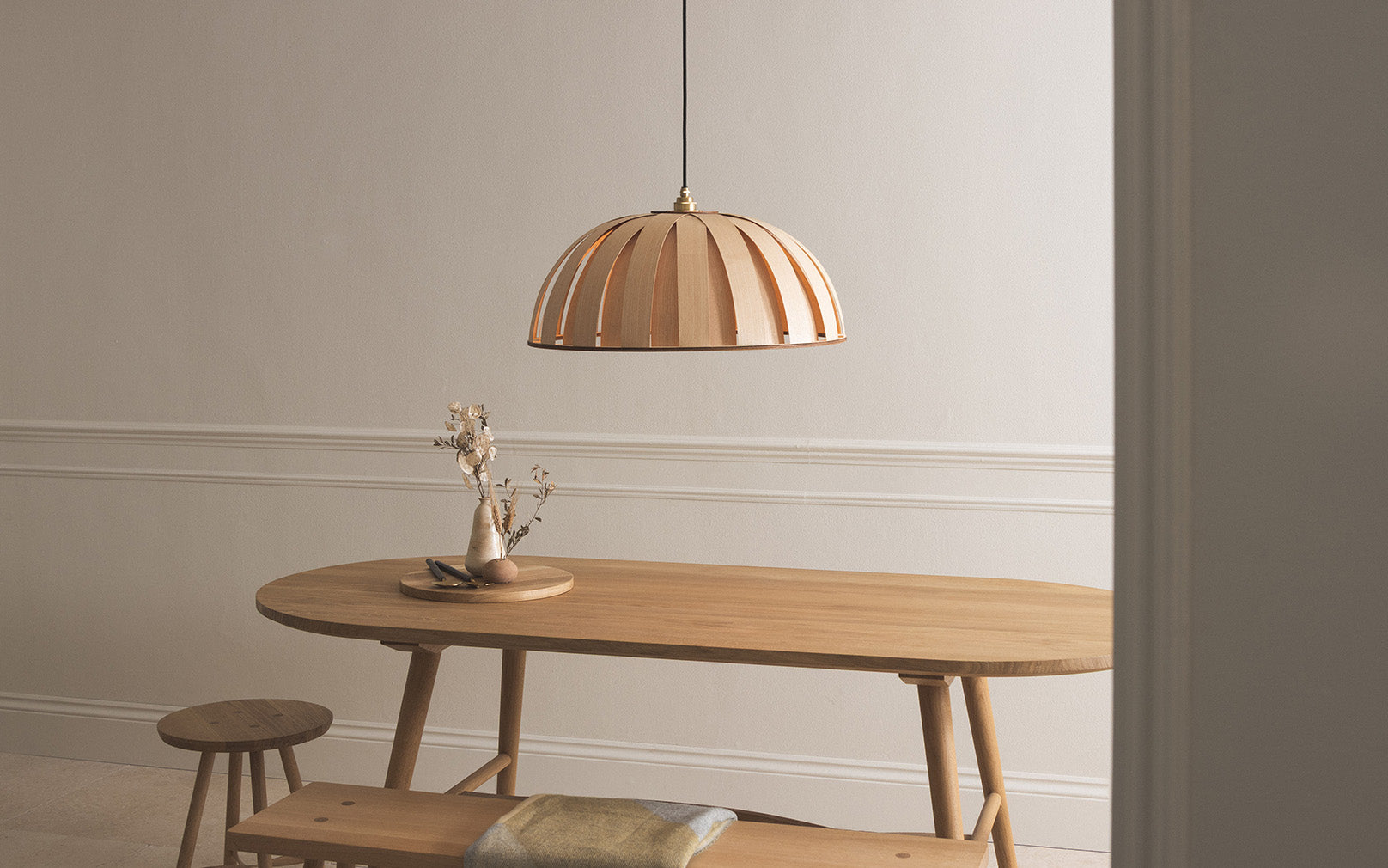 Kompas Pendant