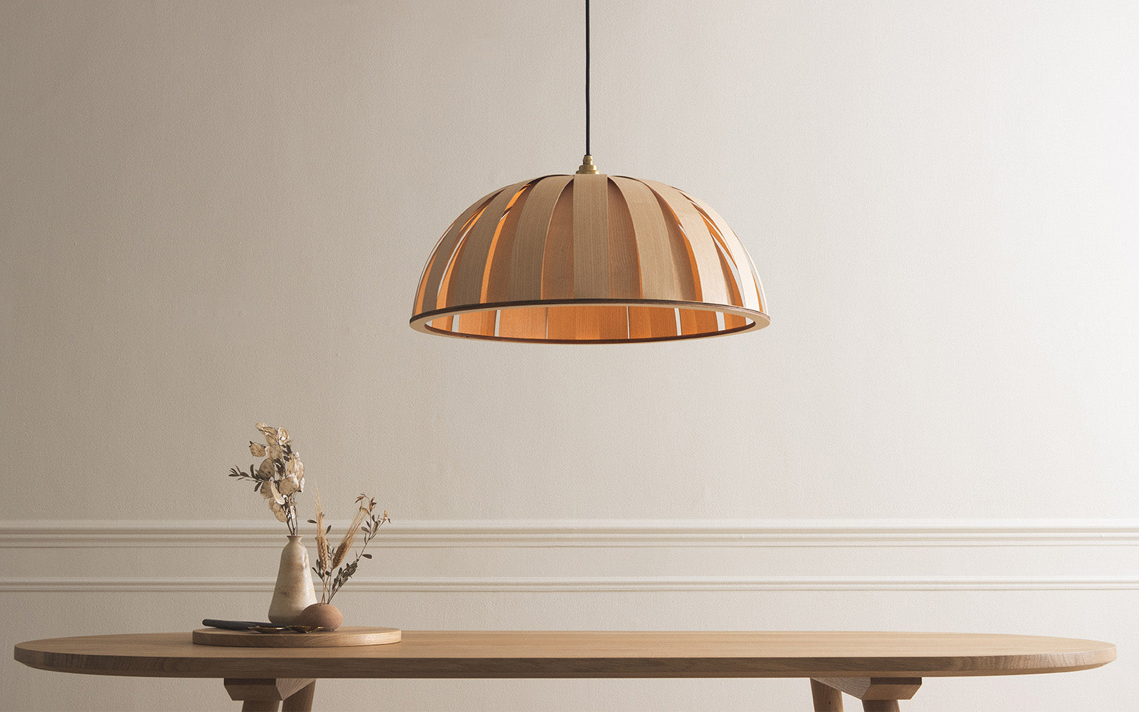 Kompas Pendant