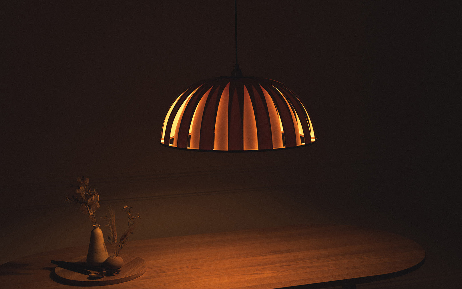 Kompas Pendant