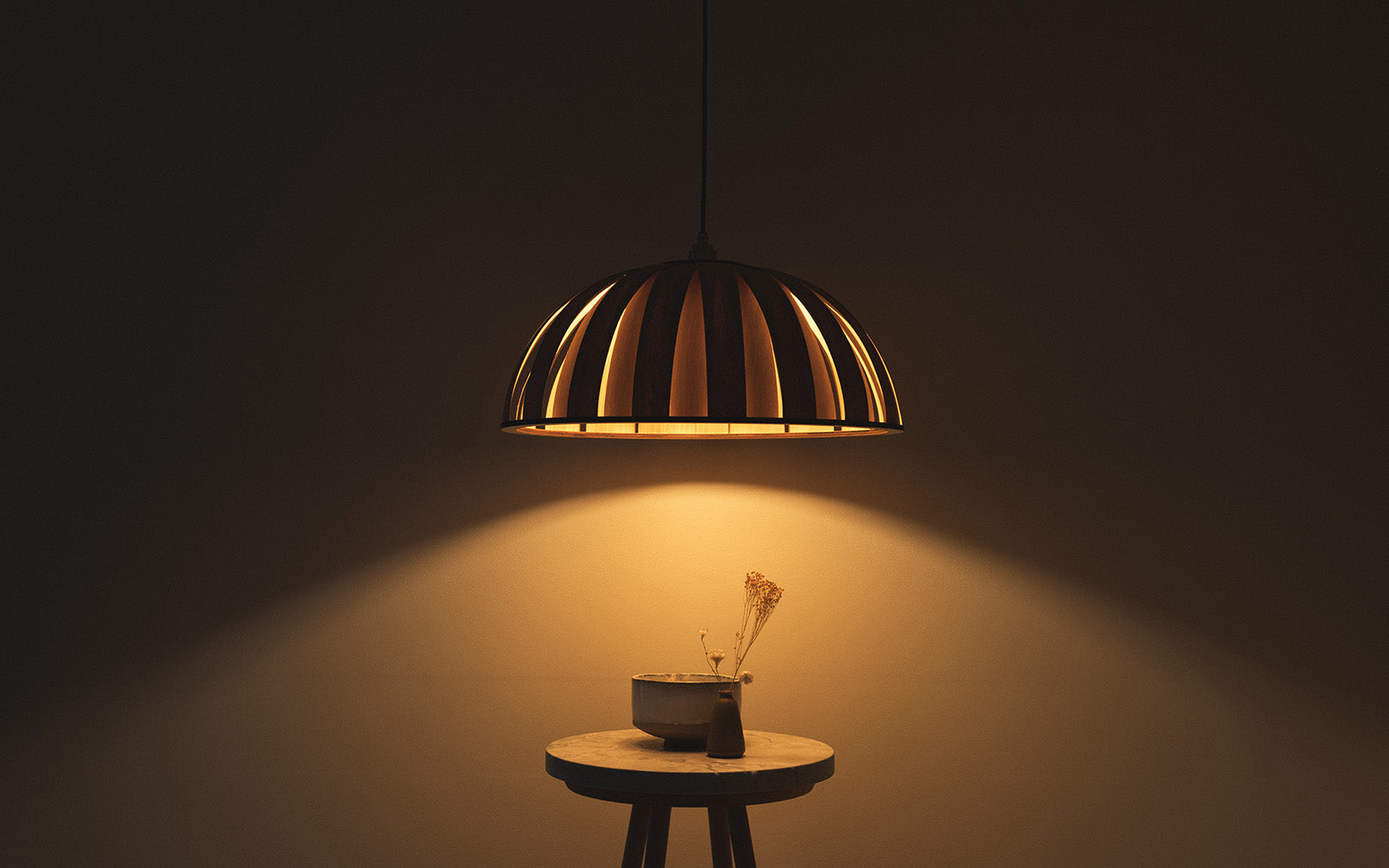 Kompas Pendant