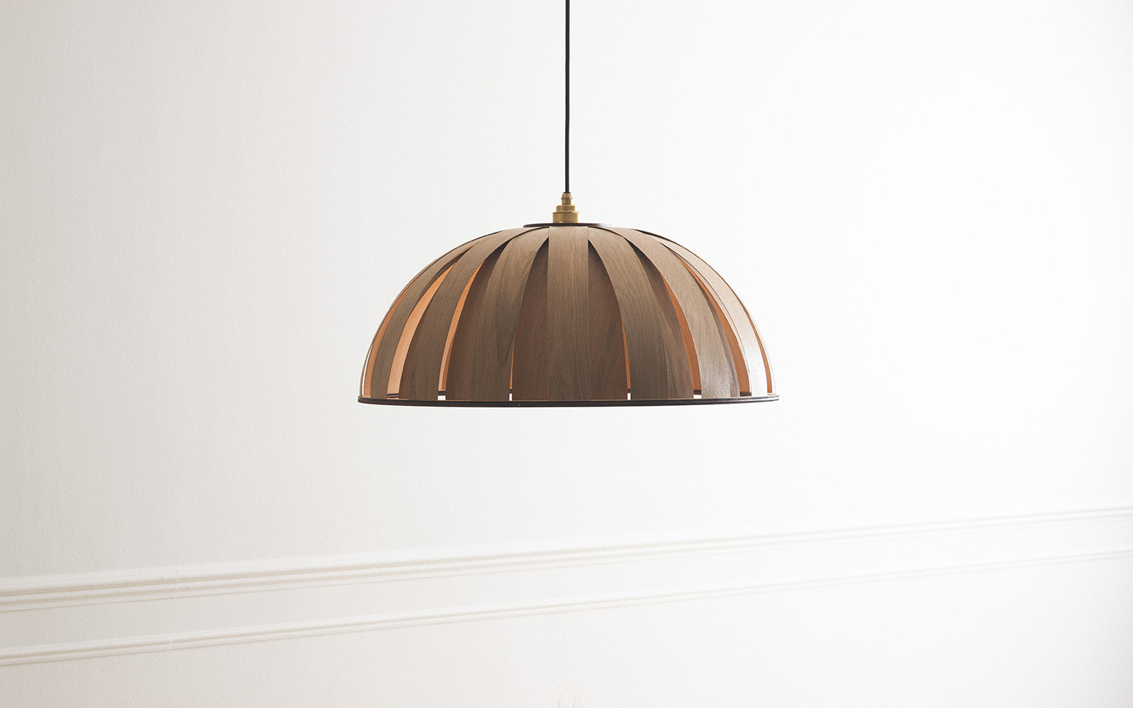 SECONDS - Kompas Pendant