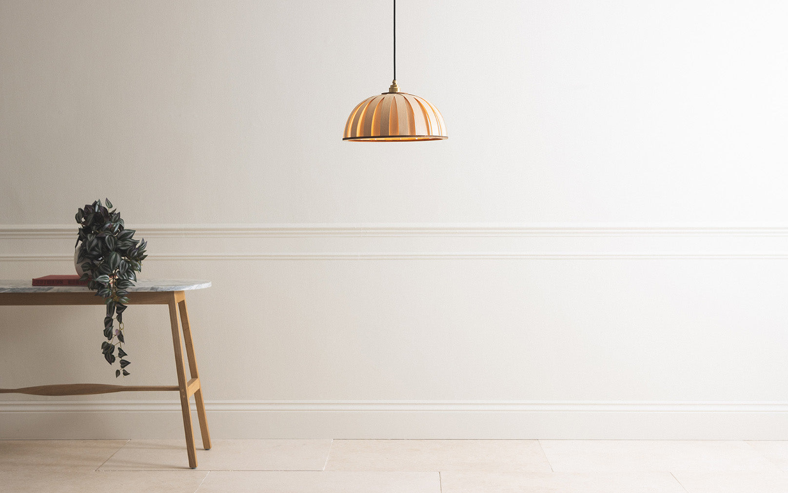 Kompas Pendant Small