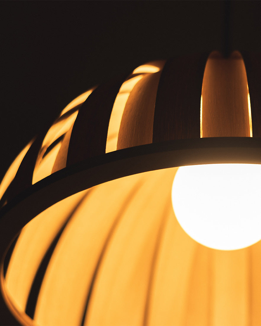 Kompas Small - Linear Trio Light Long