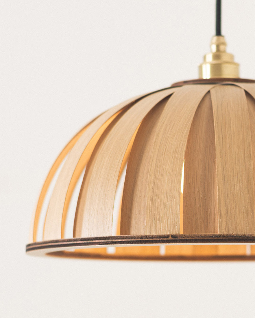 Kompas Pendant Small