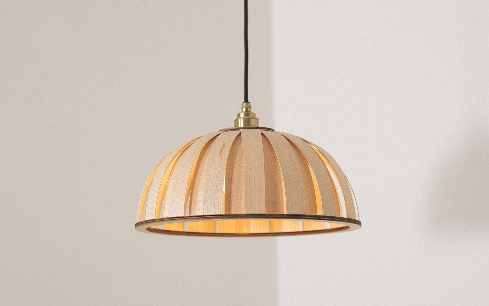 Kompas Pendant Small