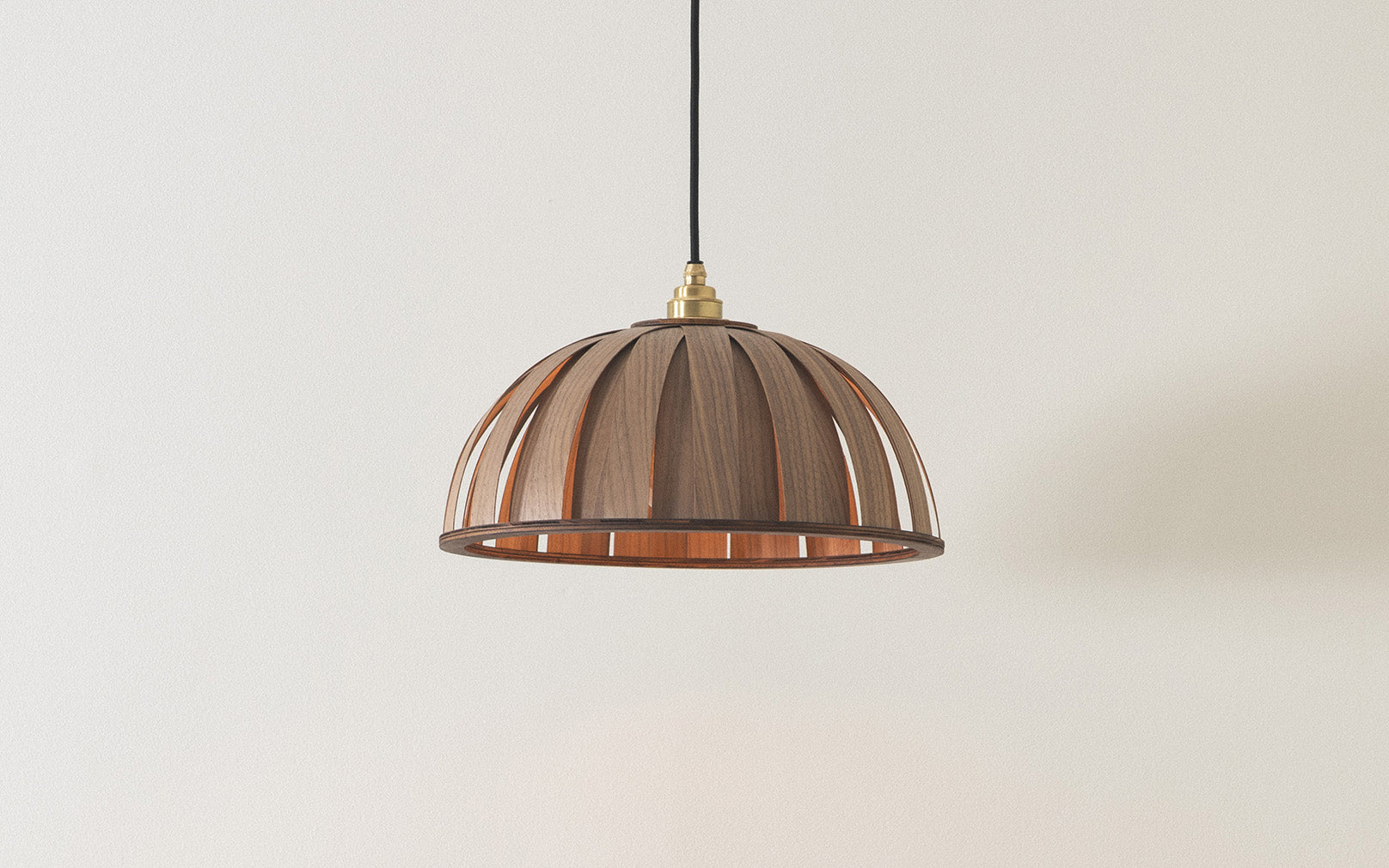 Kompas Pendant Small