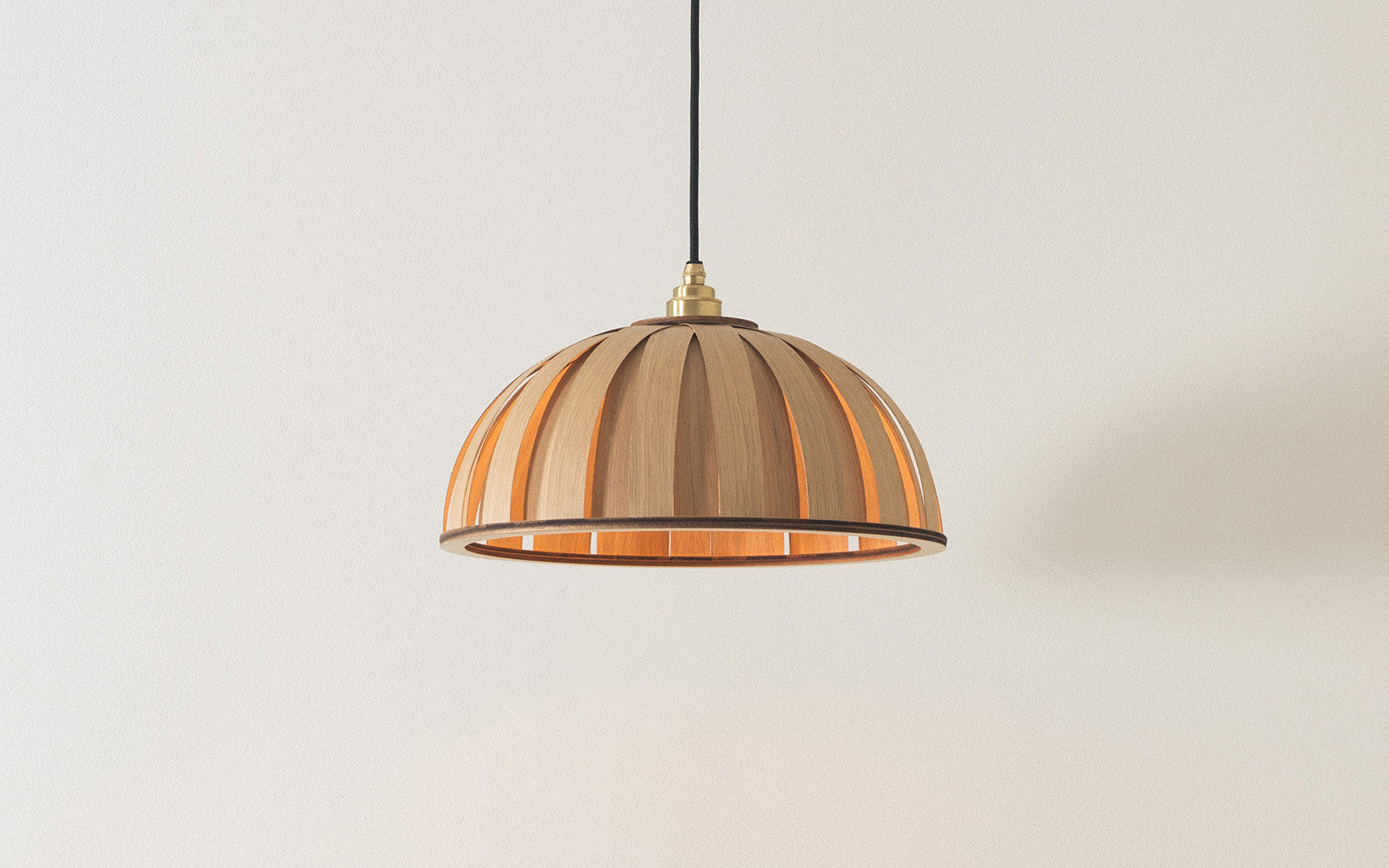 Kompas Pendant Small