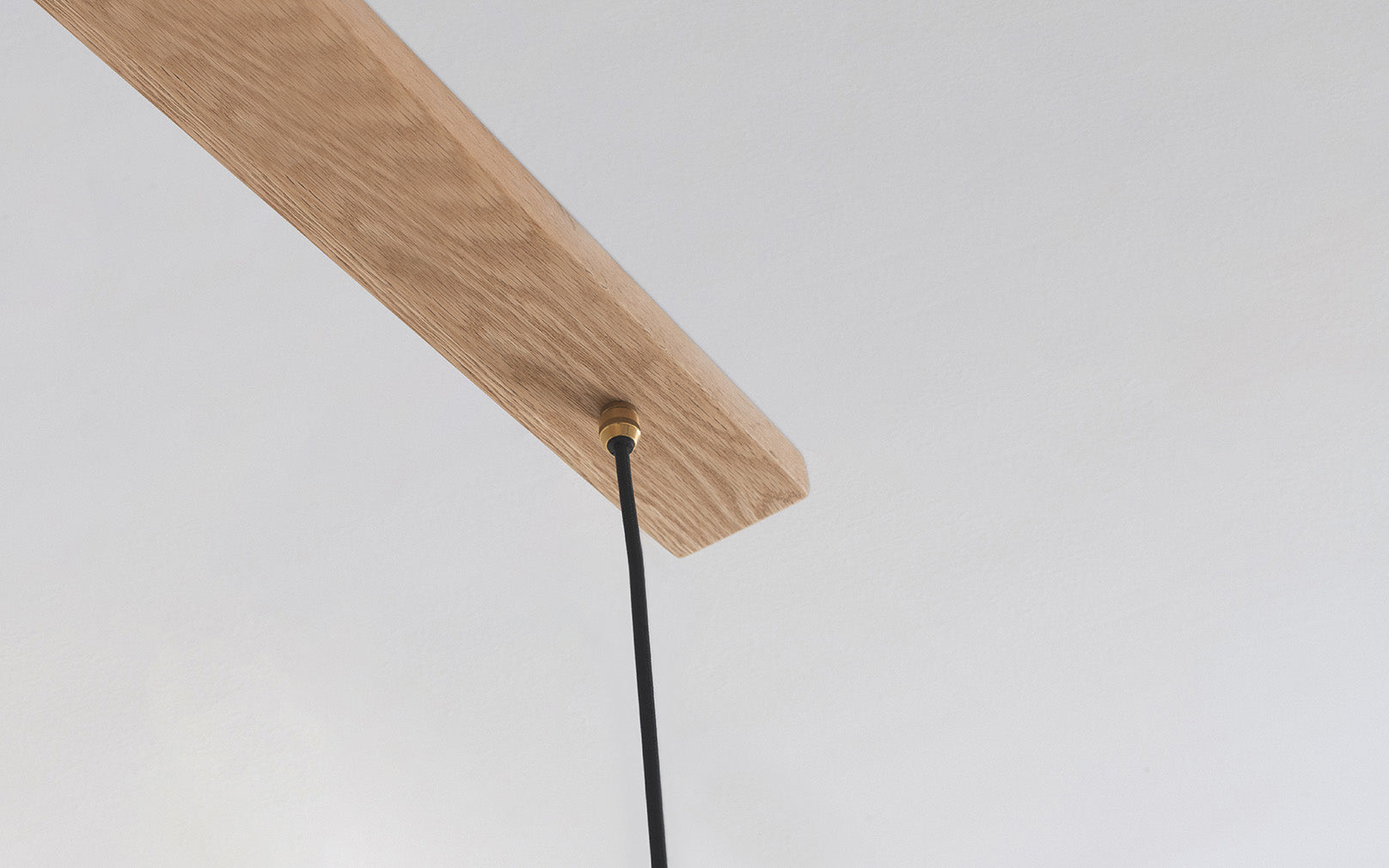 Linear Trio Light Long