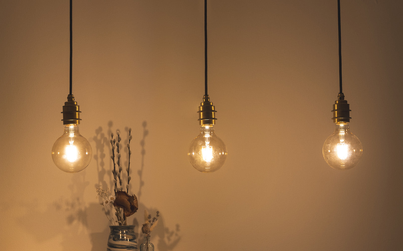Linear Trio Light Long