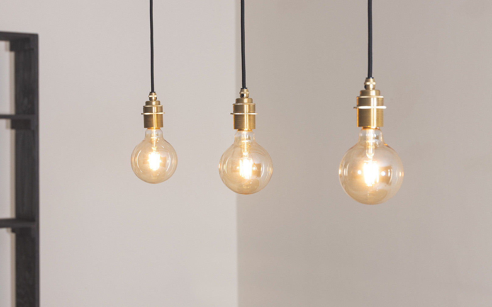 Linear Trio Light Long