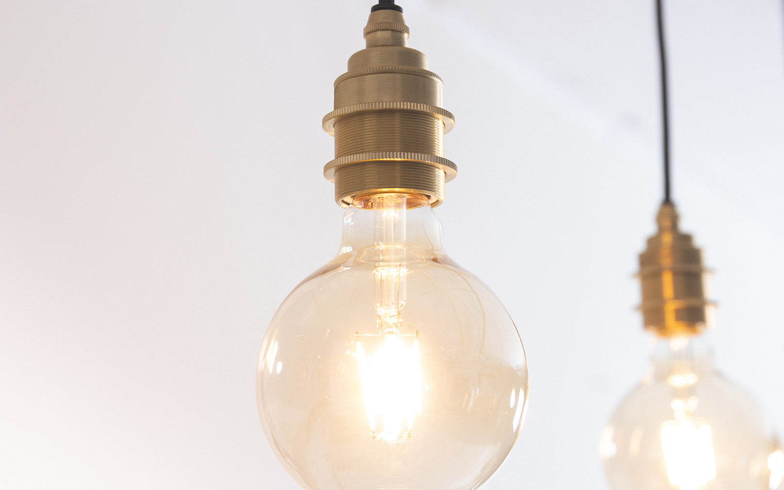 Linear Trio Light Long