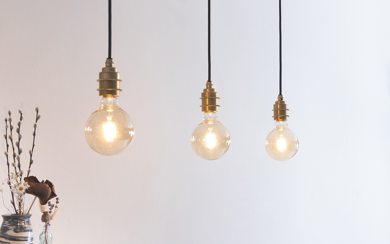 Linear Trio Light Long
