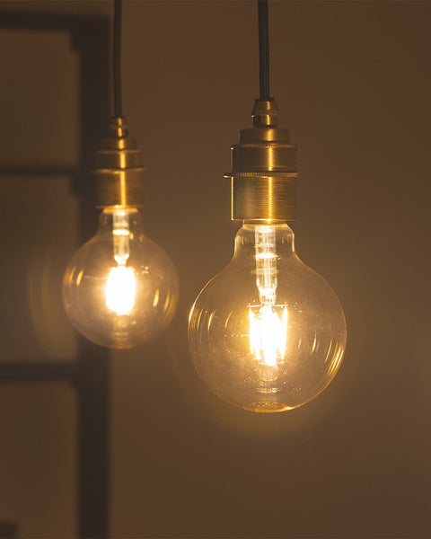 Linear Trio Light – Tom Raffield