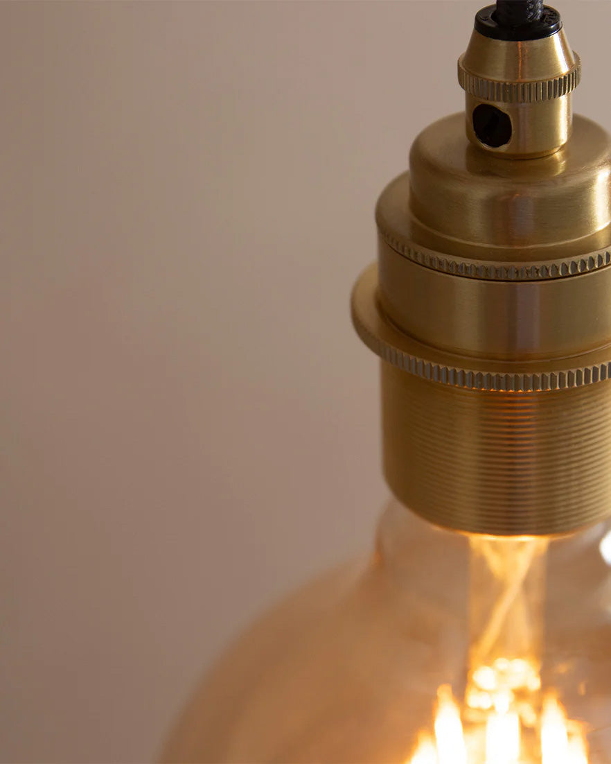SECONDS - Mooring Floor Light
