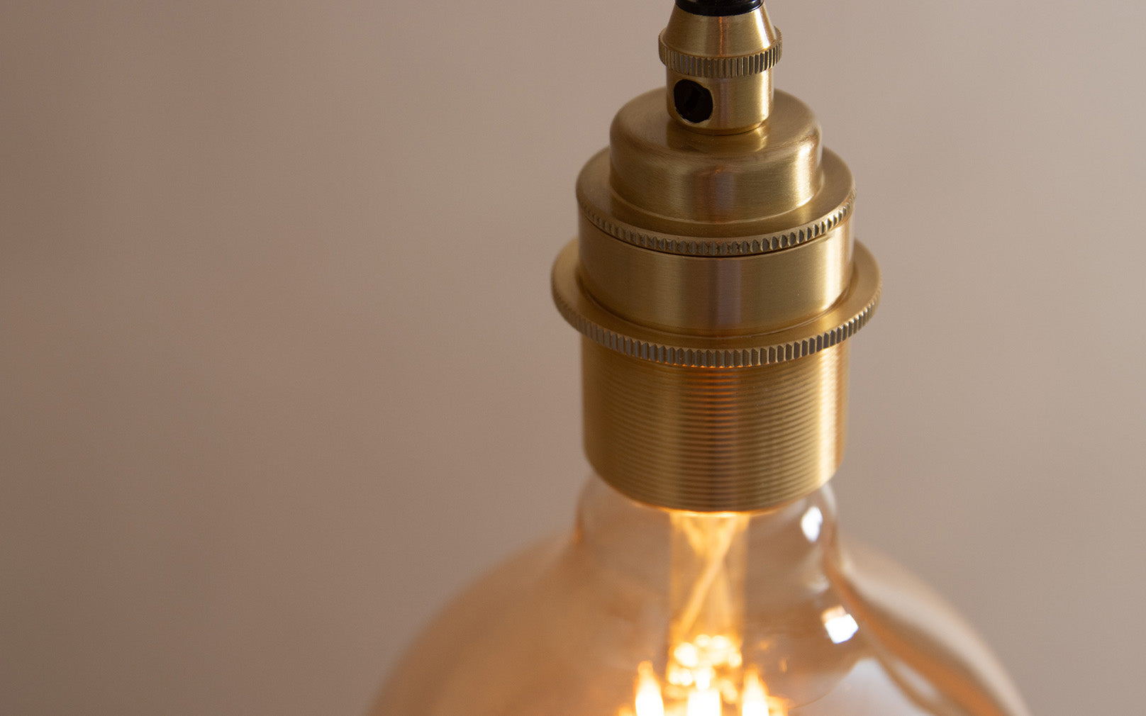 SECONDS - Mooring Floor Light