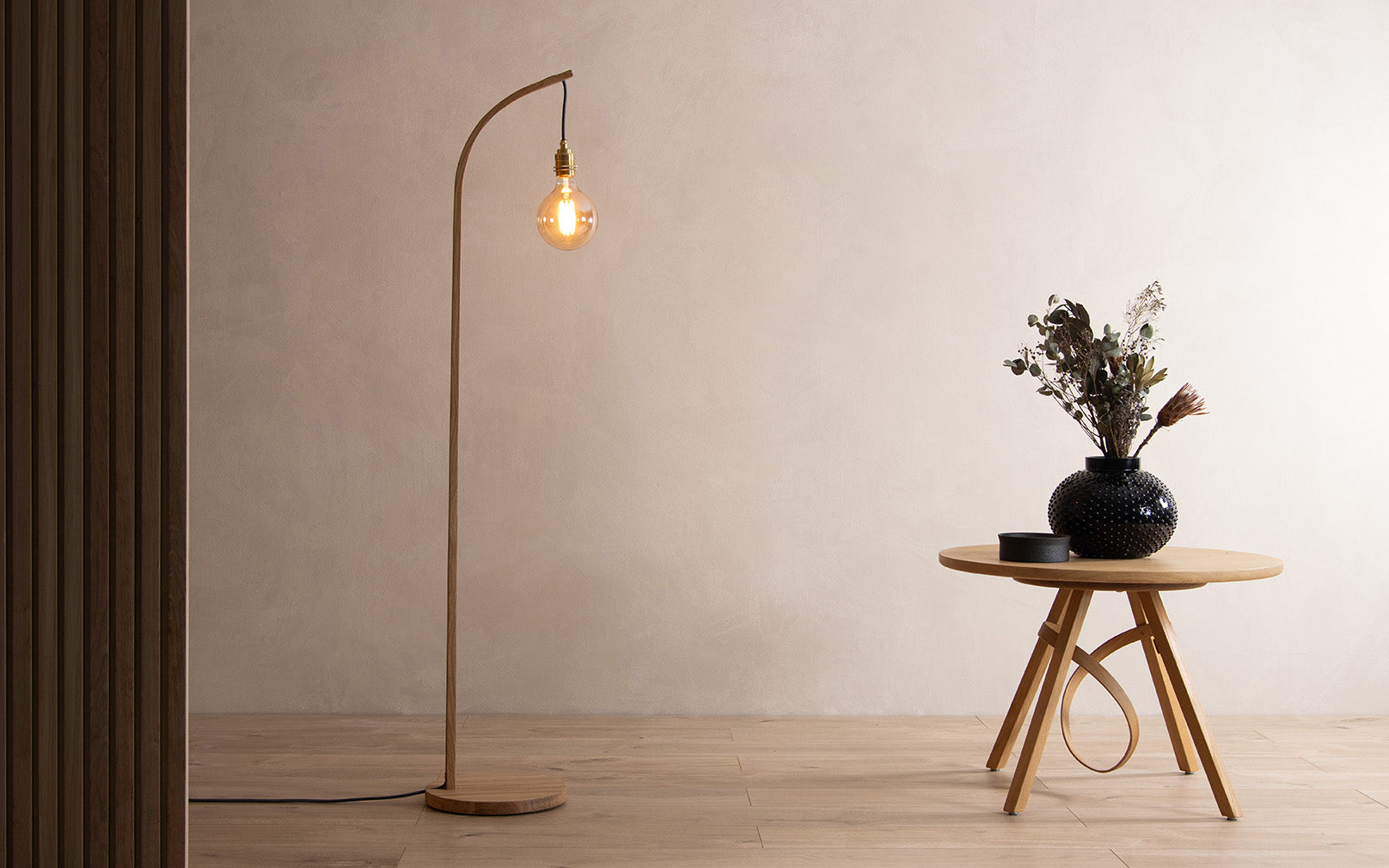 SECONDS - Mooring Floor Light