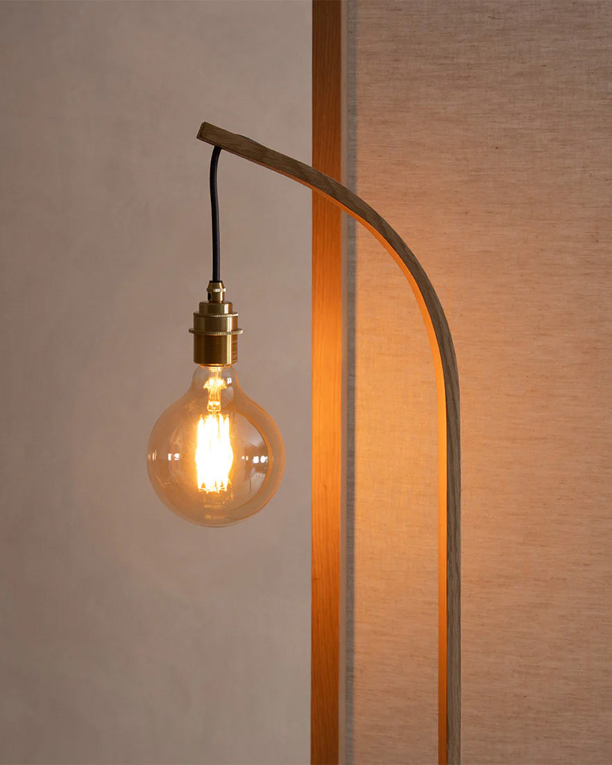 SECONDS - Mooring Floor Light