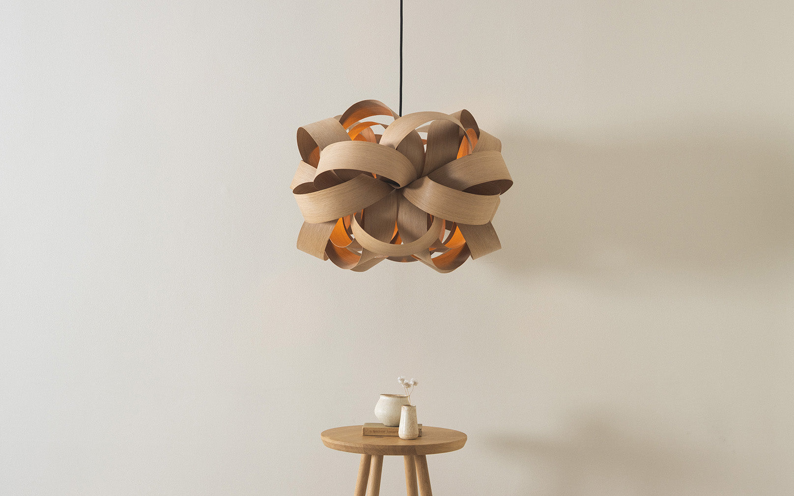 Morna Pendant