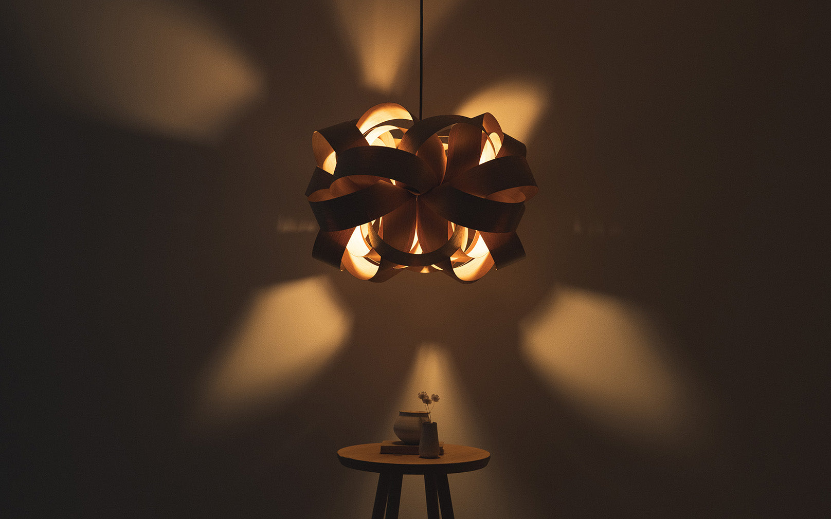 Morna Pendant