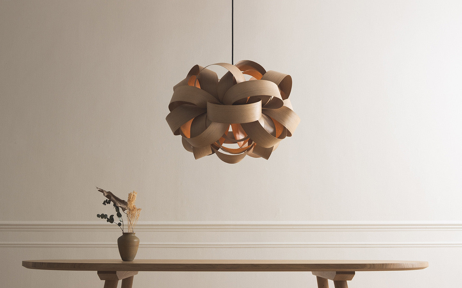 Morna Pendant