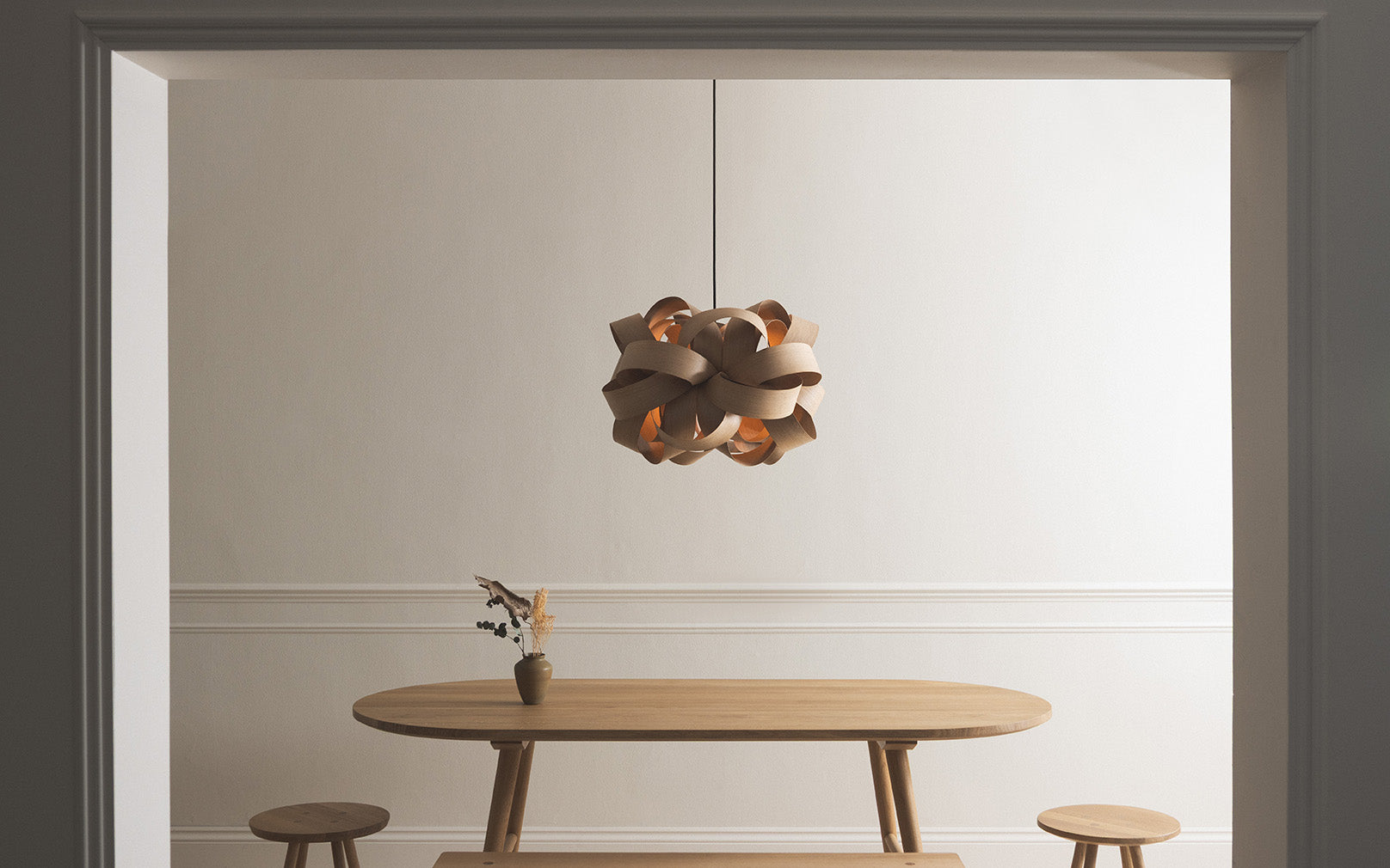 Morna Pendant